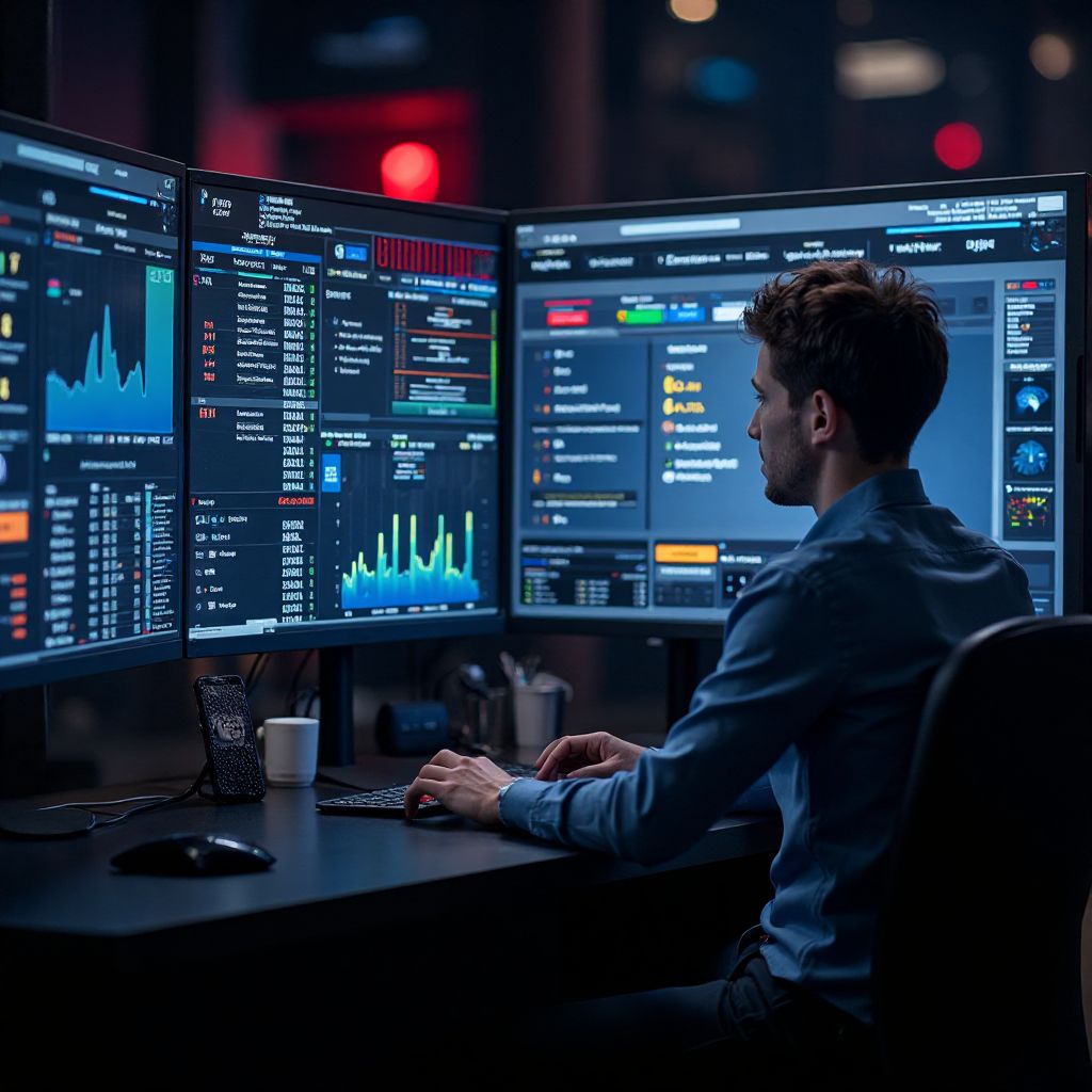 Система AI-тренера для геймерів