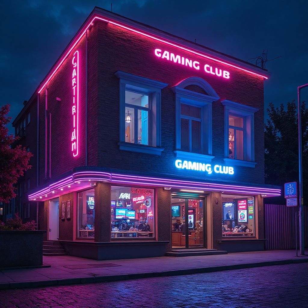 Зовнішній вигляд нашого клубу