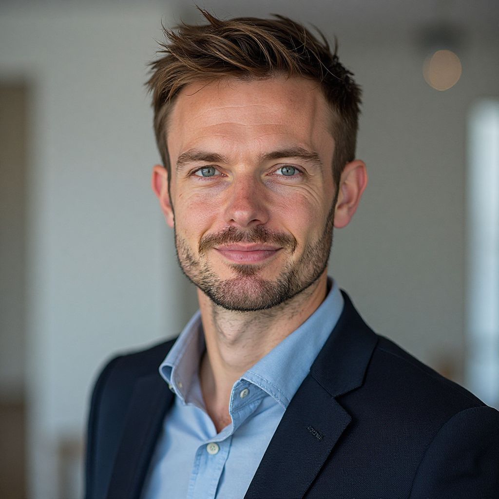 Олександр Петренко, Співзасновник та CEO